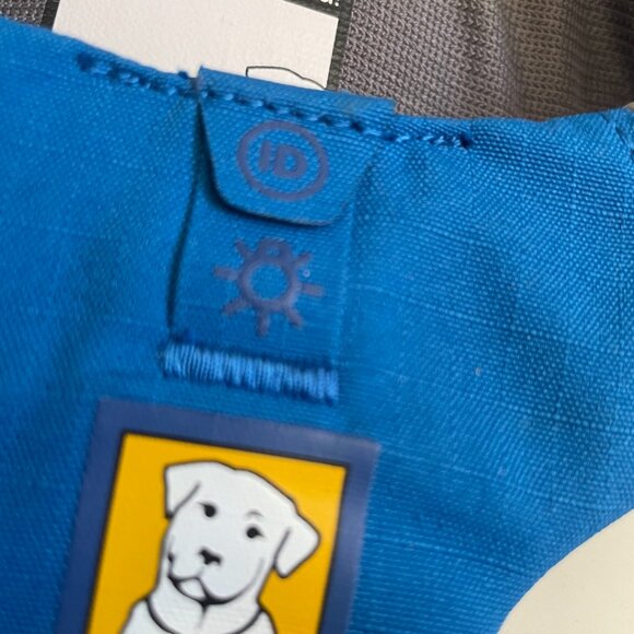 Ruffwear Front Range Dog Harness - Picture 8 of 10